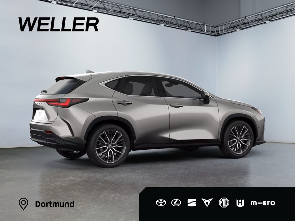 Lexus NX 350h