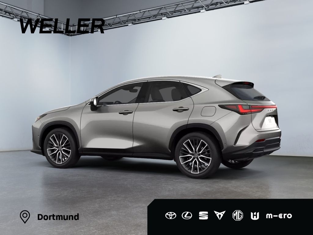 Lexus NX 350h