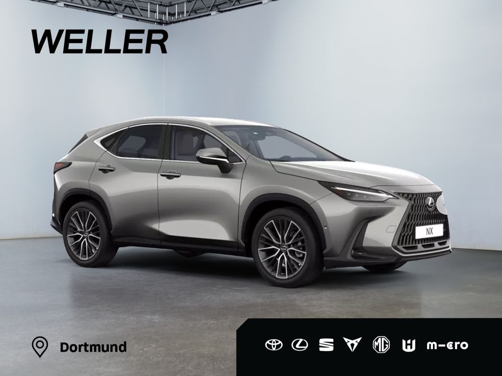 Lexus NX 350h