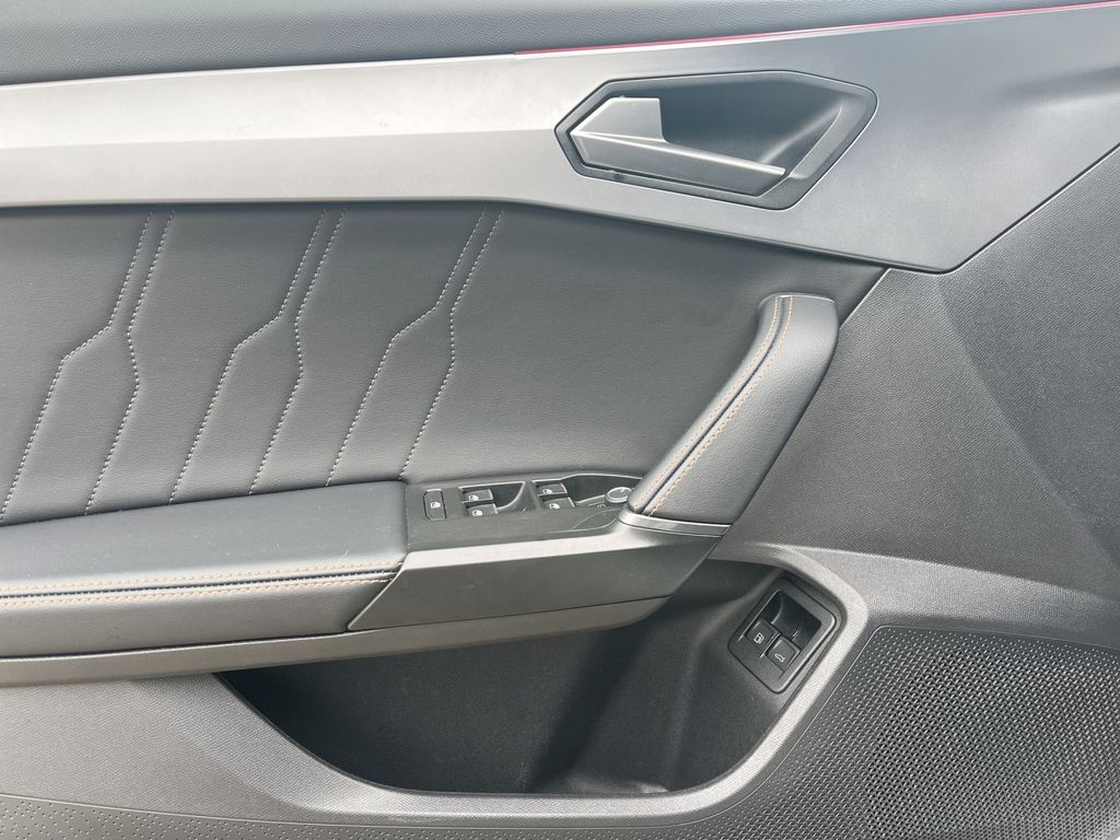 Cupra Formentor 2022