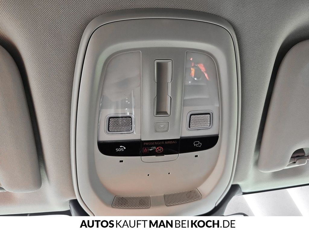 Volvo XC60 2025