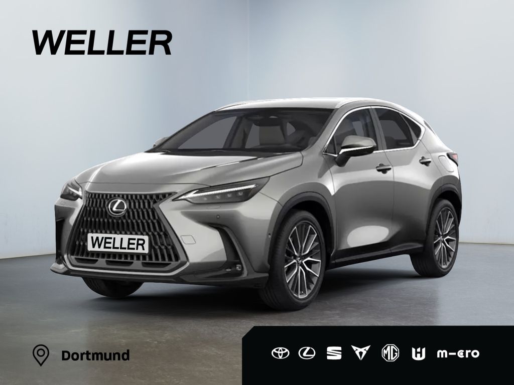 Lexus NX 350h