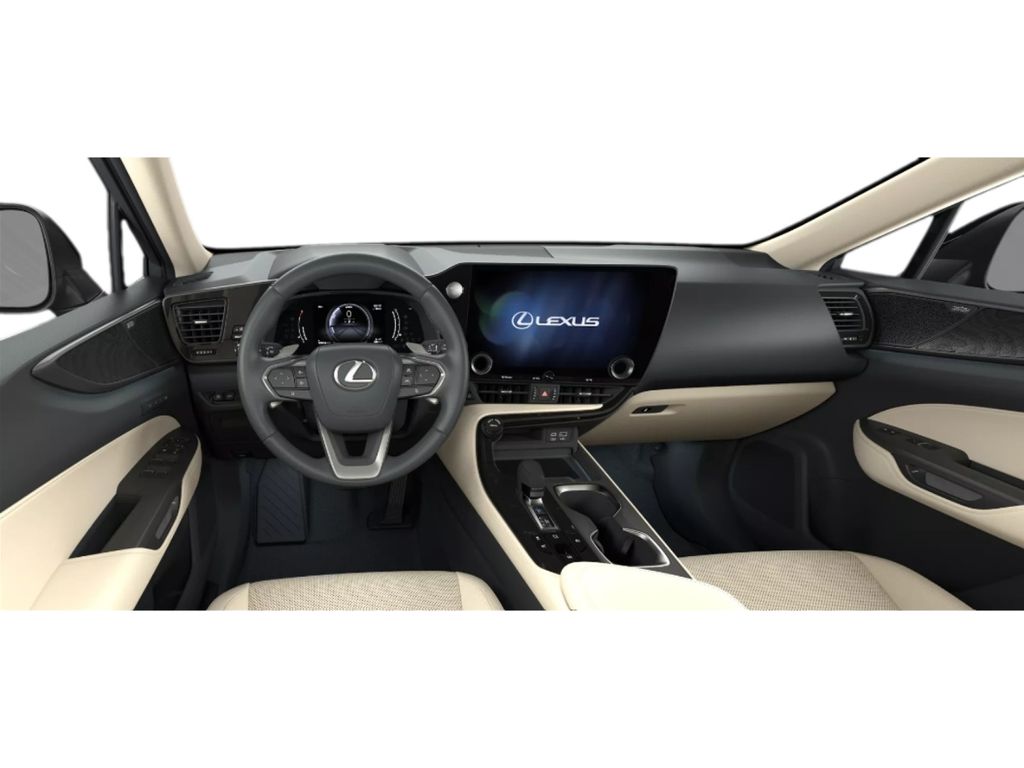 Lexus NX 350h