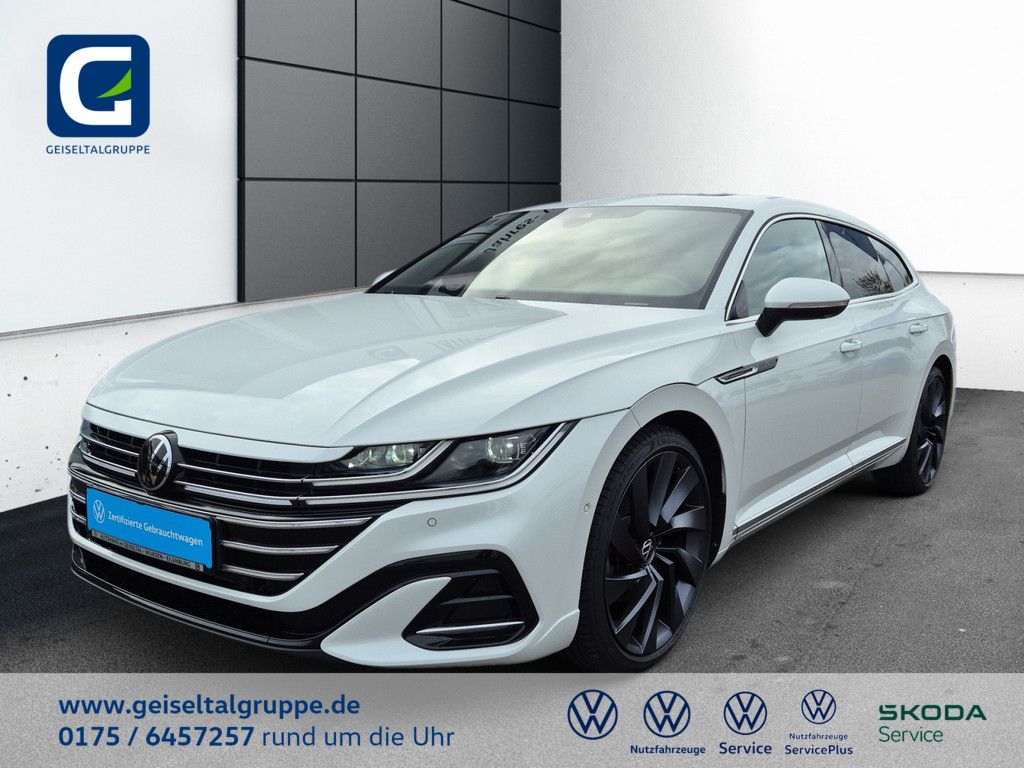 Volkswagen Arteon 2024