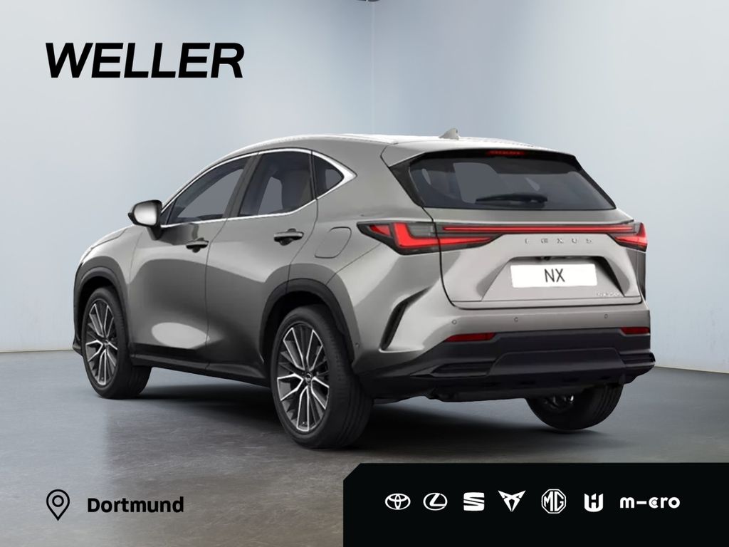 Lexus NX 350h