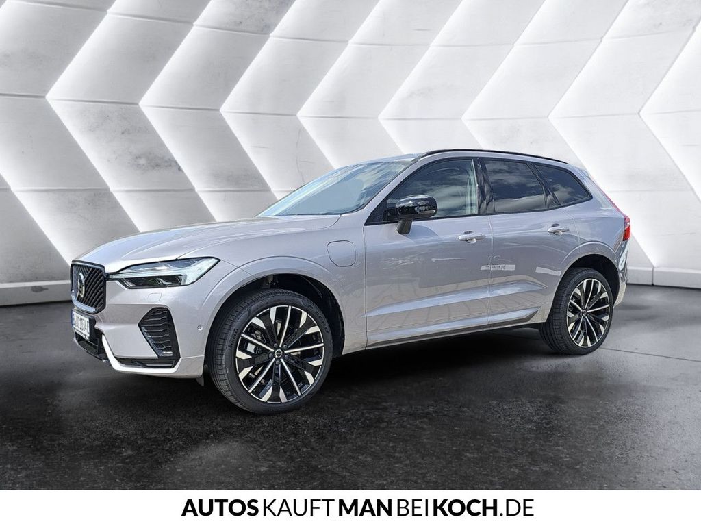 Volvo XC60 2025