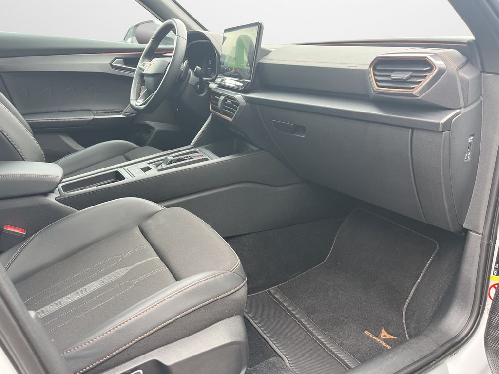 Cupra Formentor 2022