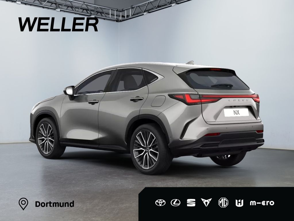 Lexus NX 350h