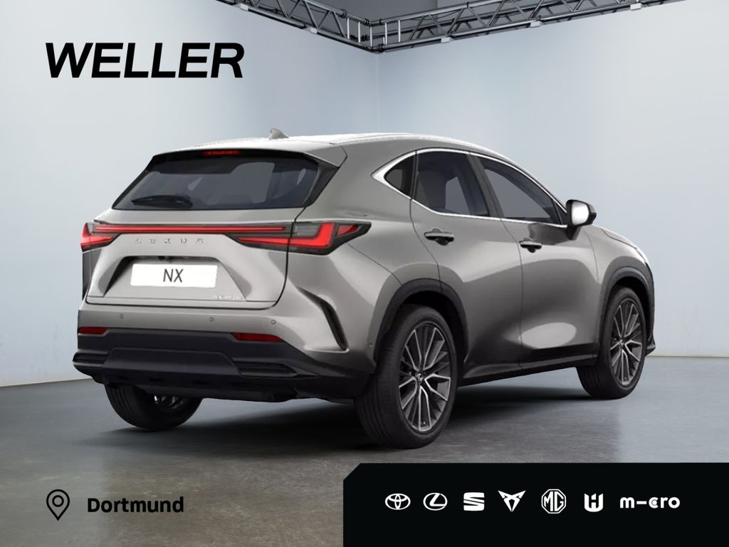 Lexus NX 350h