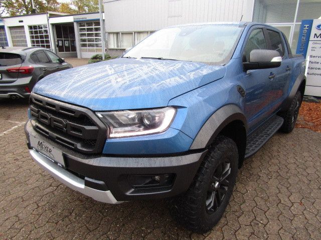 Ford Raptor 2019