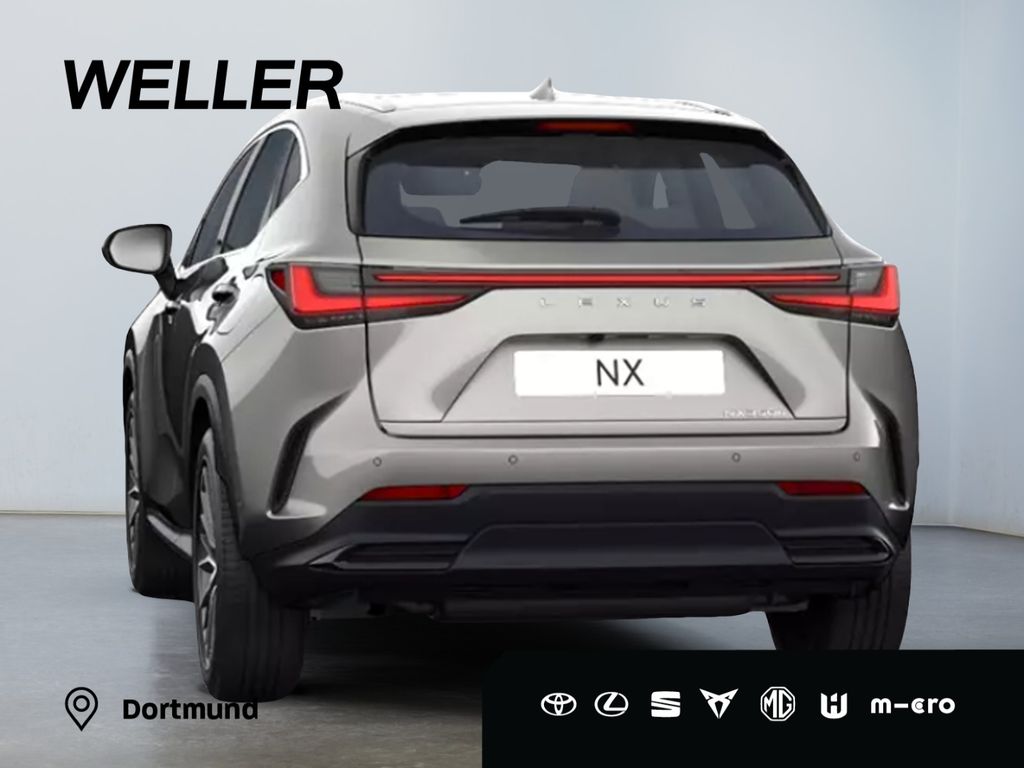 Lexus NX 350h