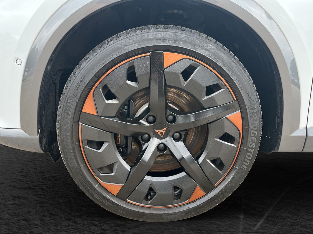 Cupra Formentor 2022