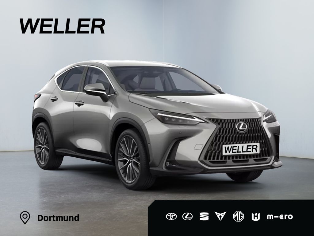 Lexus NX 350h