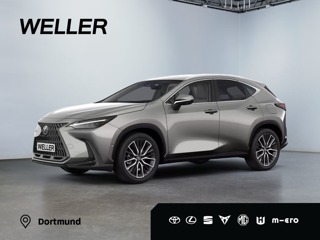Lexus NX 350h