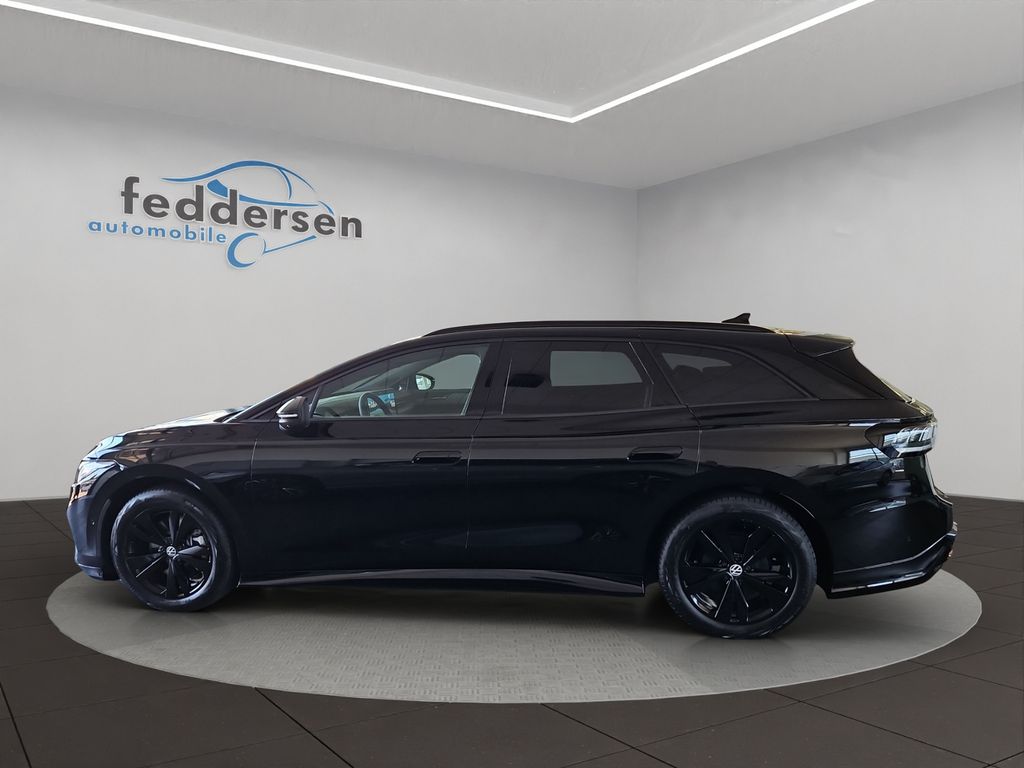 Volkswagen ID.7 2025