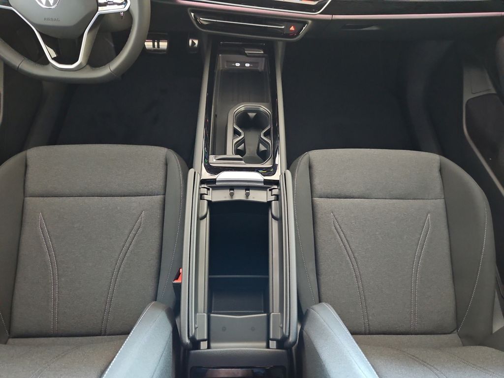 Volkswagen ID.7 2025