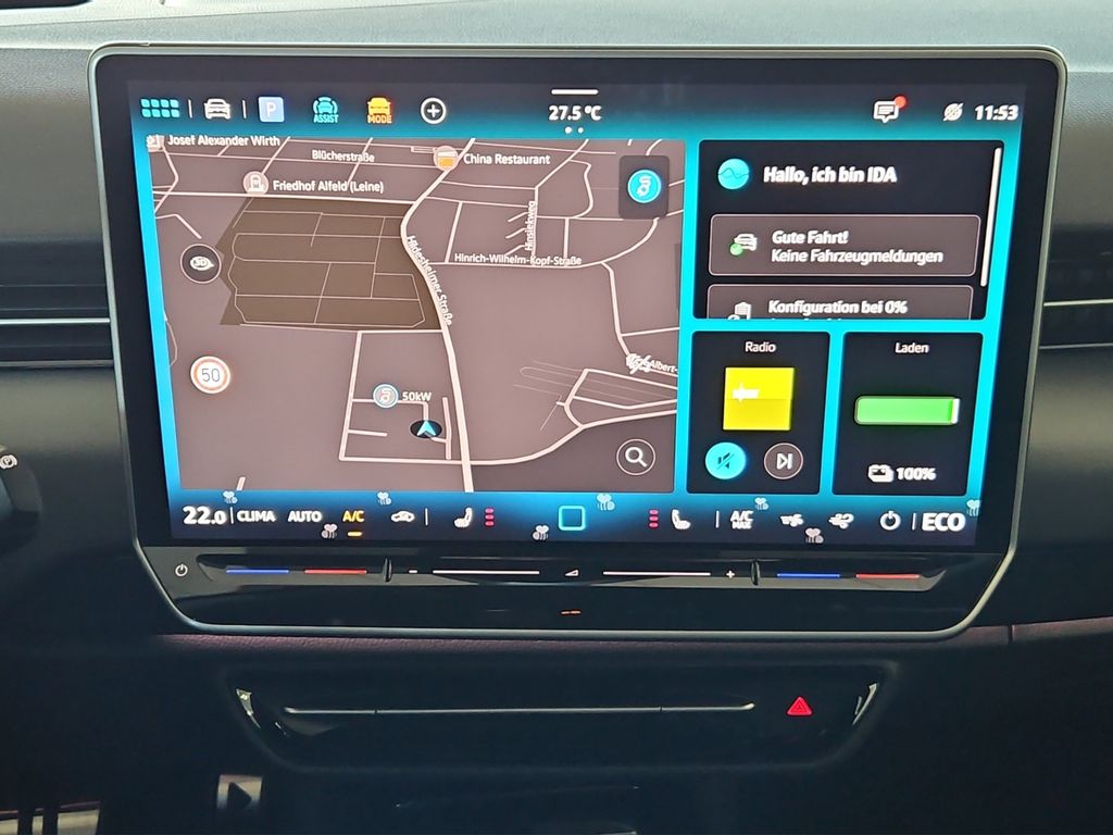 Volkswagen ID.7 2025