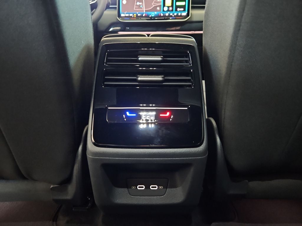 Volkswagen ID.7 2025