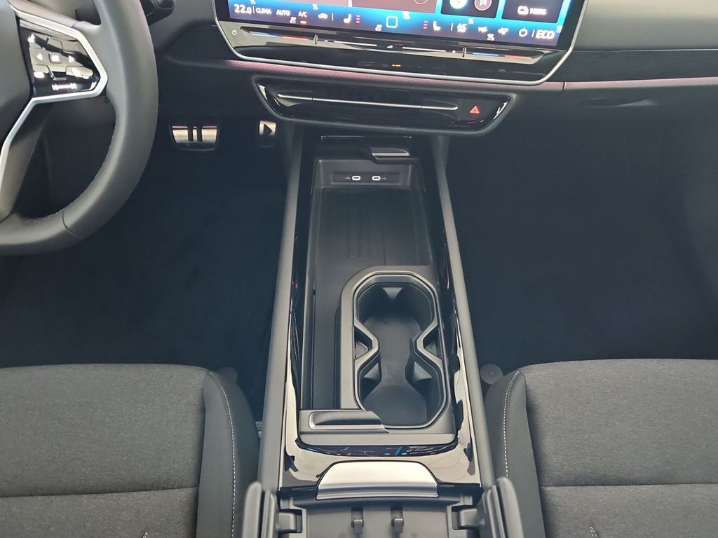 Volkswagen ID.7 2025