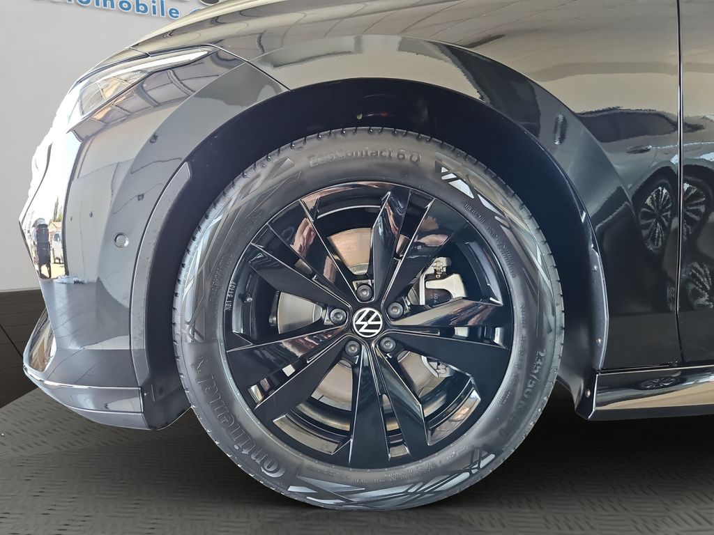 Volkswagen ID.7 2025