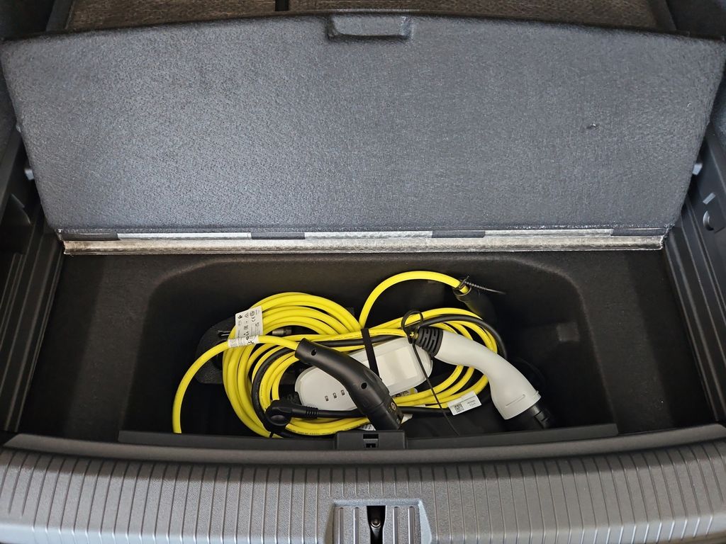 Volkswagen ID.7 2025