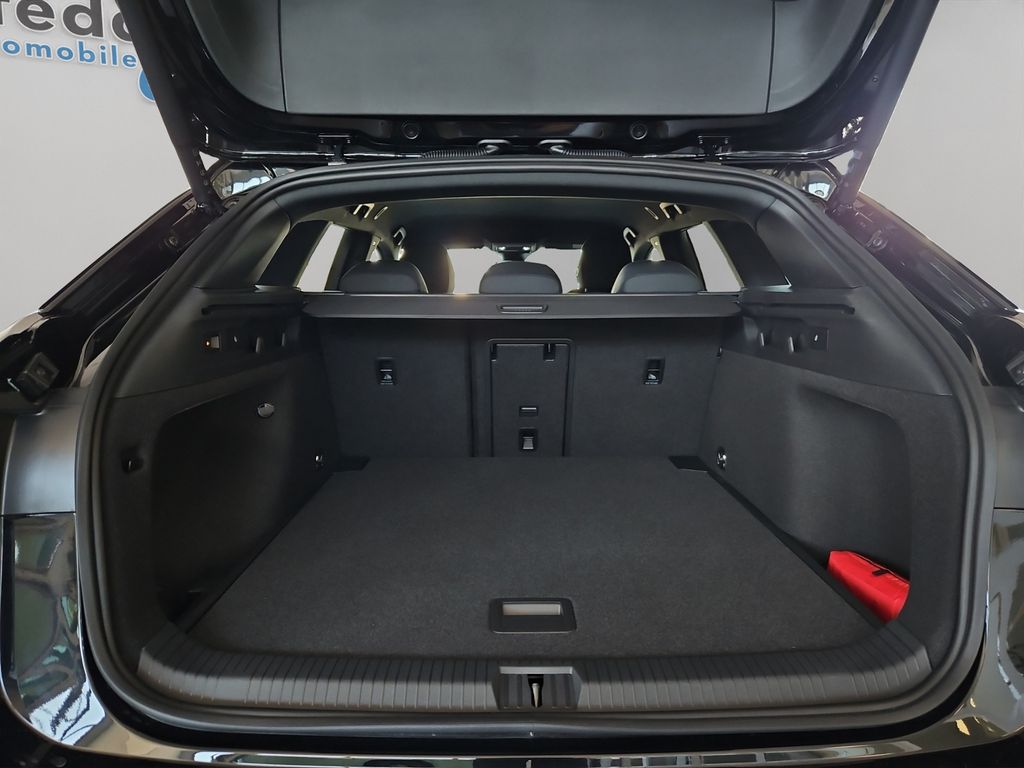 Volkswagen ID.7 2025