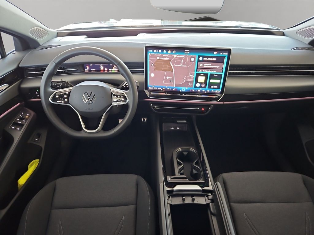 Volkswagen ID.7 2025
