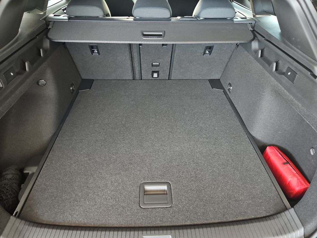 Volkswagen ID.7 2025