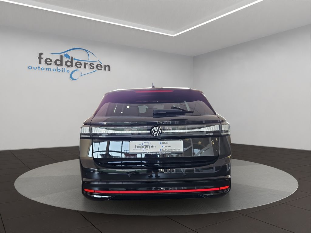 Volkswagen ID.7 2025