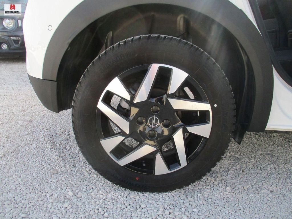 Opel Mokka 2022