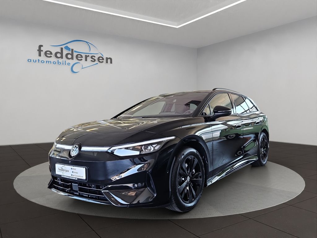 Volkswagen ID.7 2025