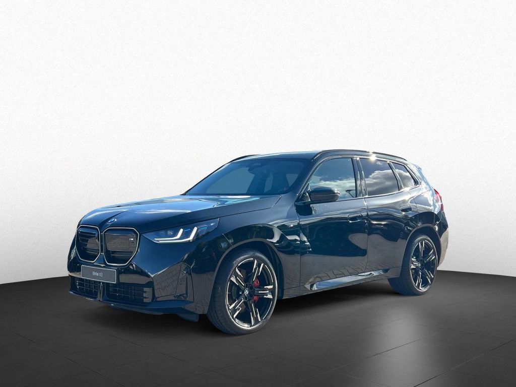 BMW X3 M50