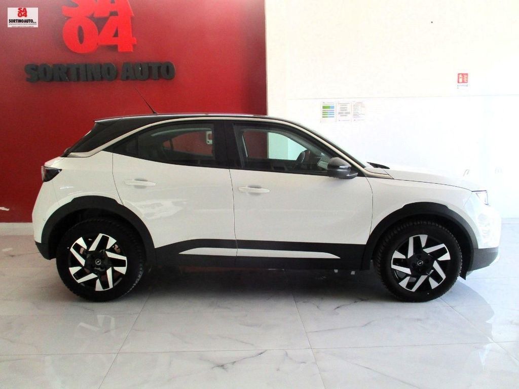 Opel Mokka 2022