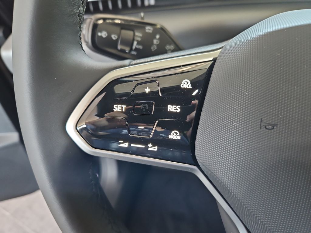 Volkswagen ID.7 2025