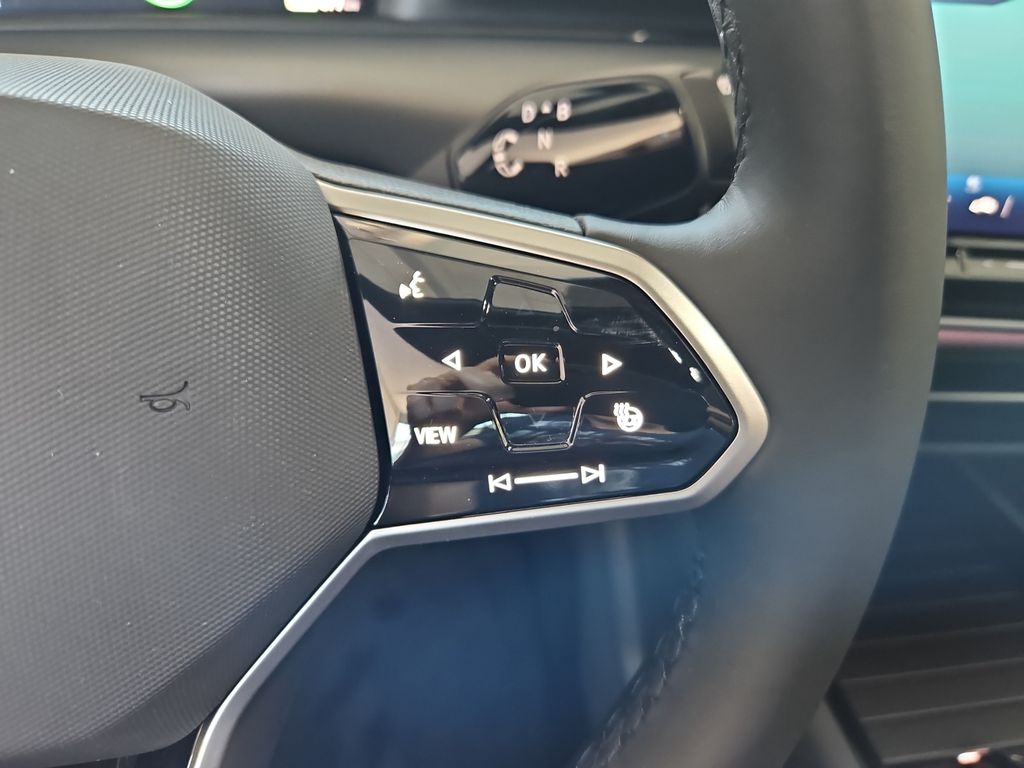 Volkswagen ID.7 2025