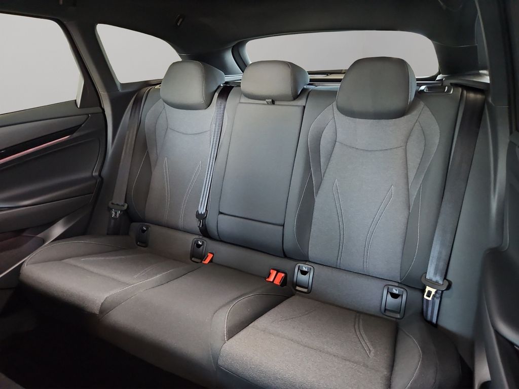 Volkswagen ID.7 2025