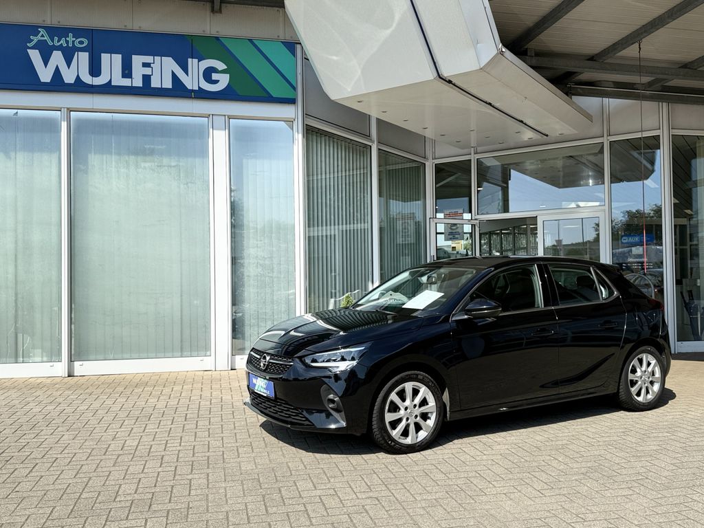 Opel Corsa 2020