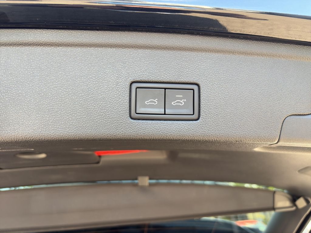 Volkswagen Touareg 2022