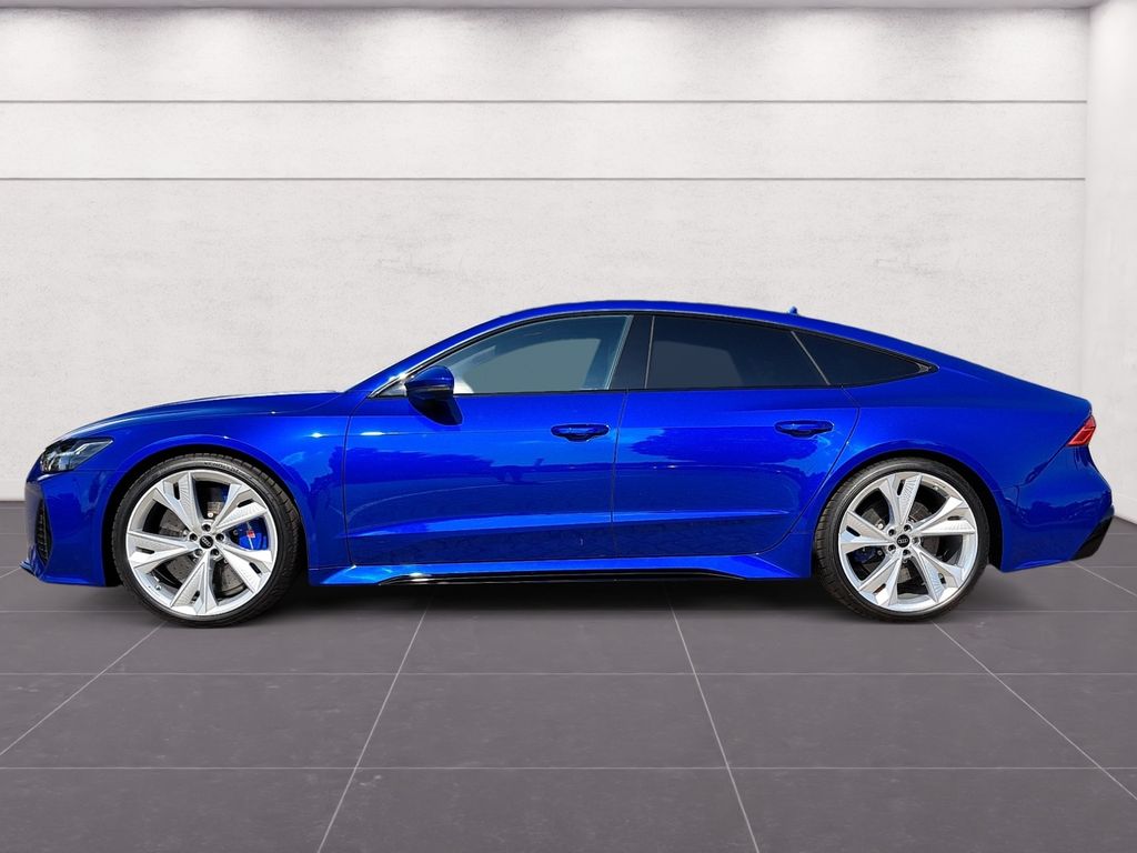 Audi RS7 2023