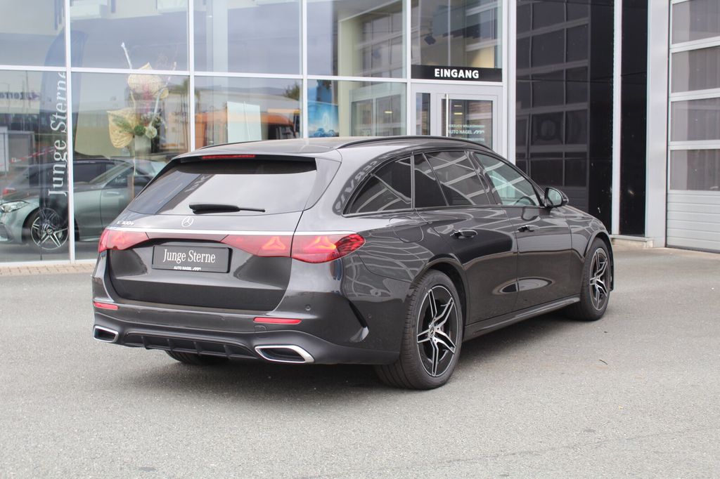 Mercedes-Benz E 300 2024