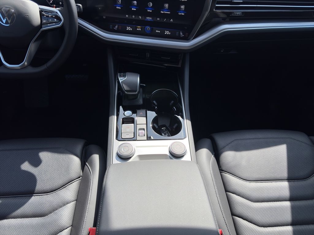 Volkswagen Touareg 2022