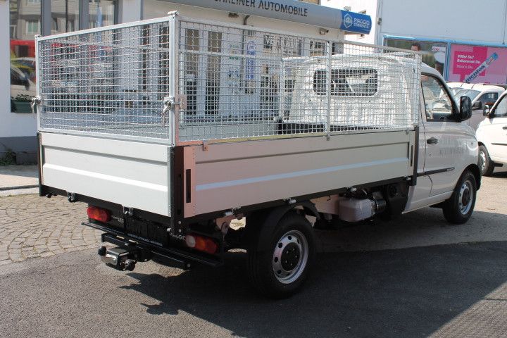 Piaggio Porter