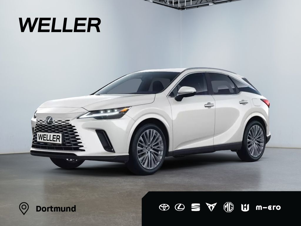 Lexus RX 350 2025
