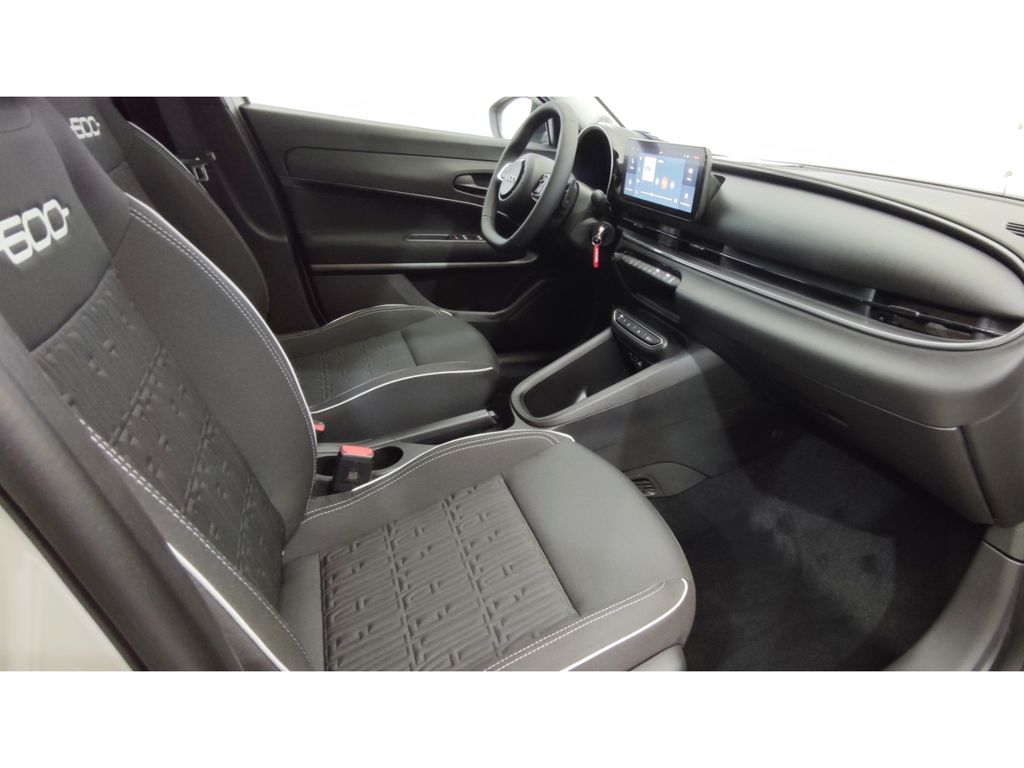 Fiat 600 2025