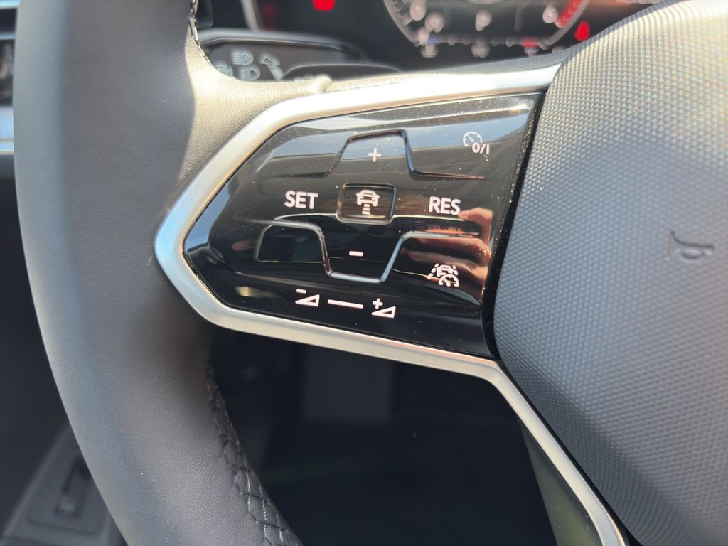 Volkswagen Touareg 2022