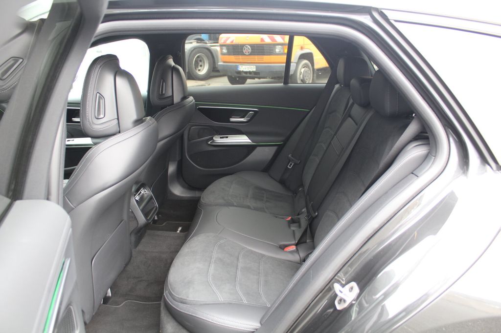 Mercedes-Benz E 300 2024