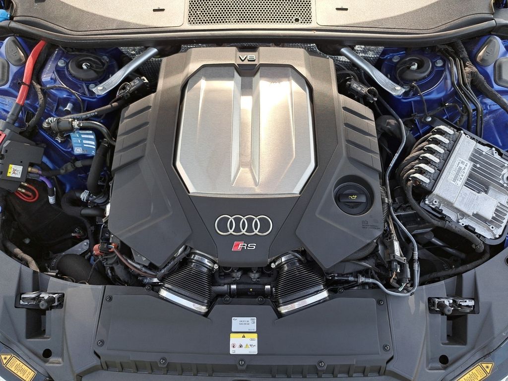 Audi RS7 2023