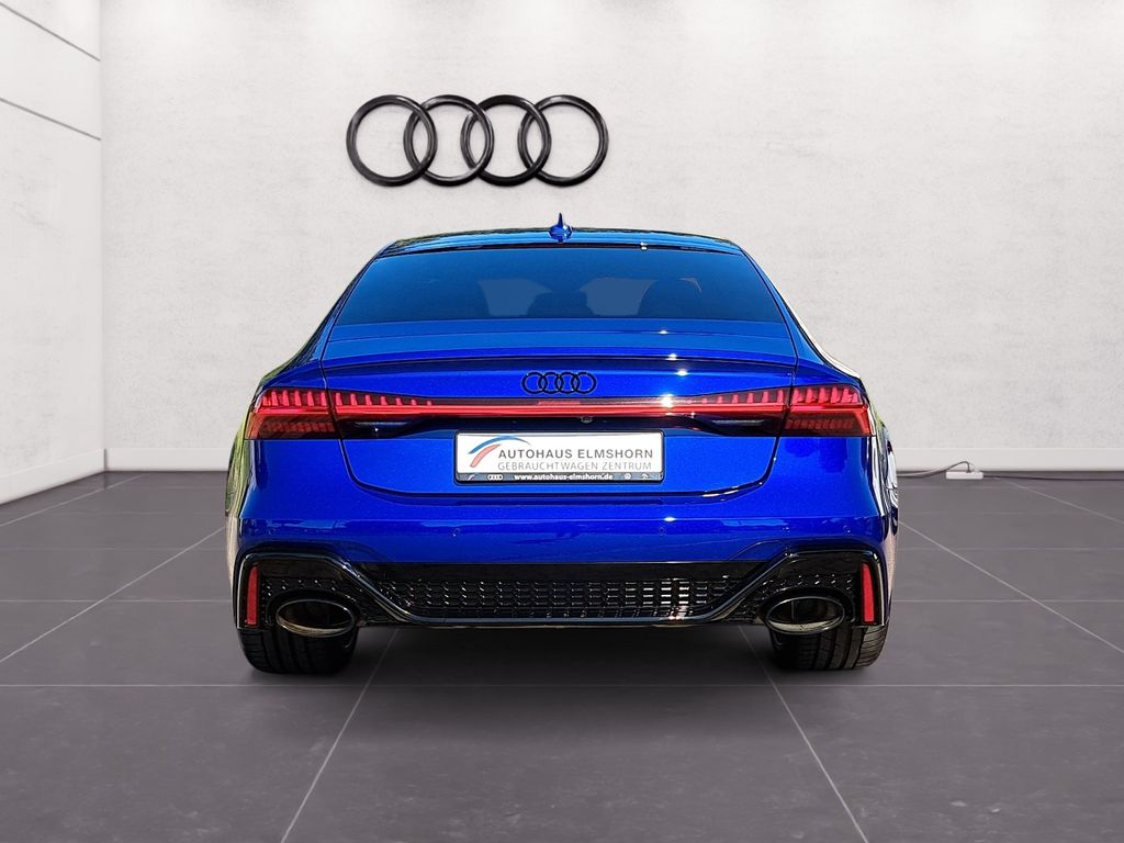 Audi RS7 2023