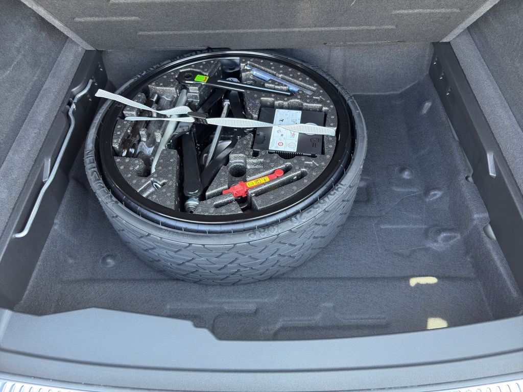 Volkswagen Touareg 2022