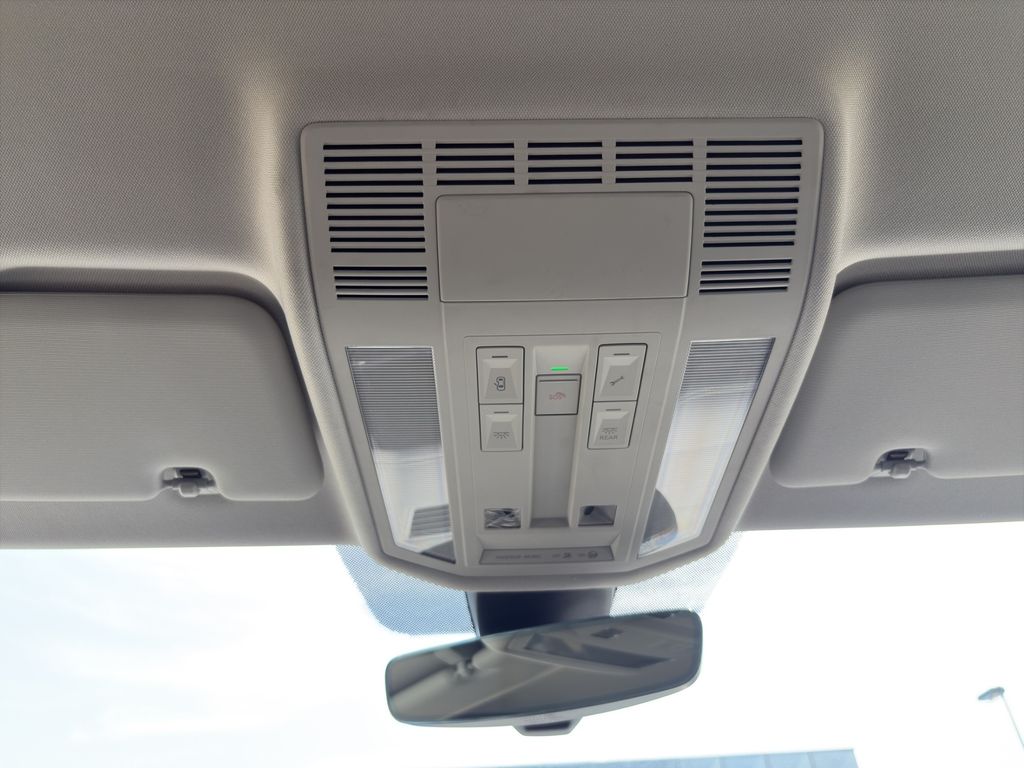 Volkswagen Touareg 2022